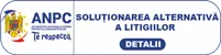 Soluționarea Alternativă a Litigiilor