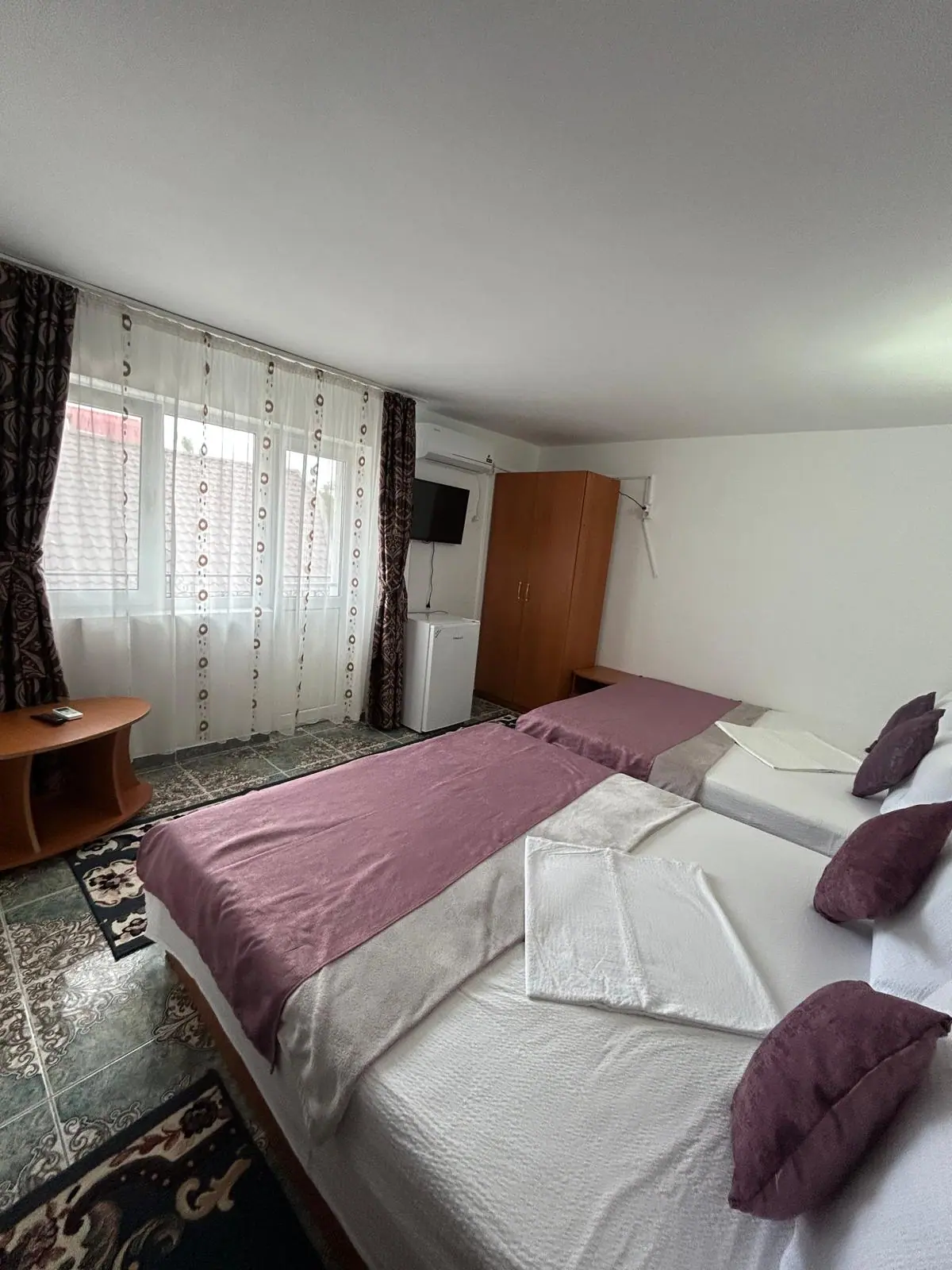 Cameră Vila Cătălin Eforie Sud – foto 14