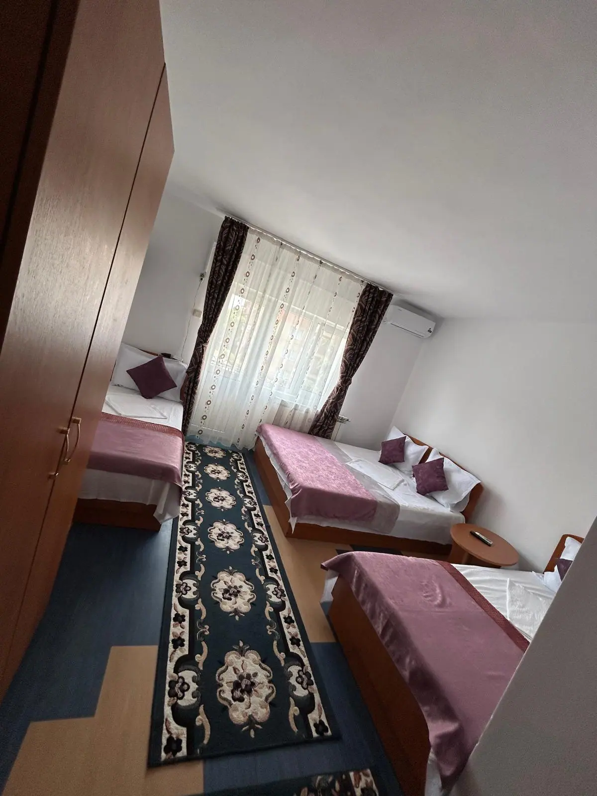 Cameră Vila Cătălin Eforie Sud – foto 12