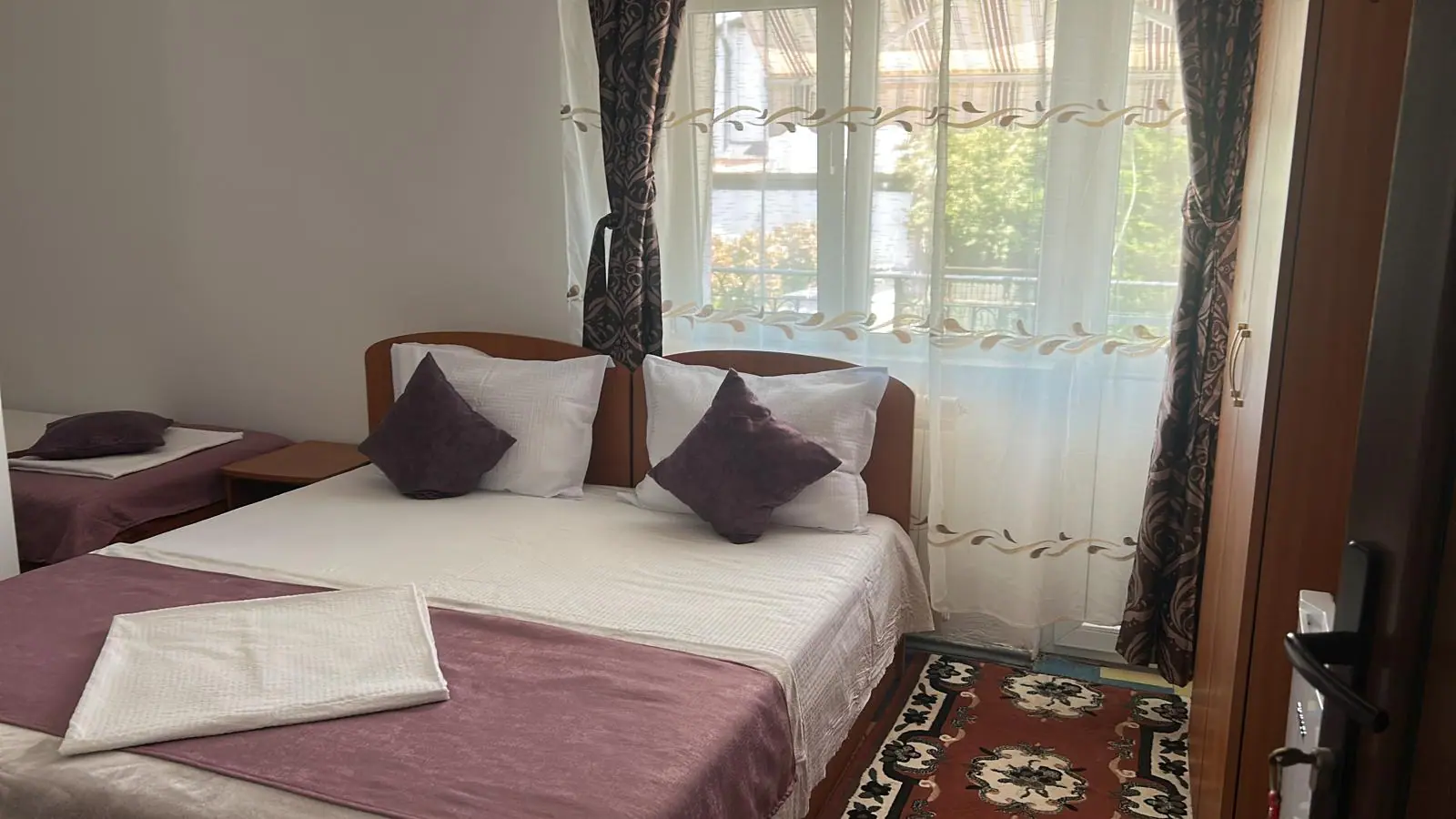 Cameră Vila Cătălin Eforie Sud – foto 10