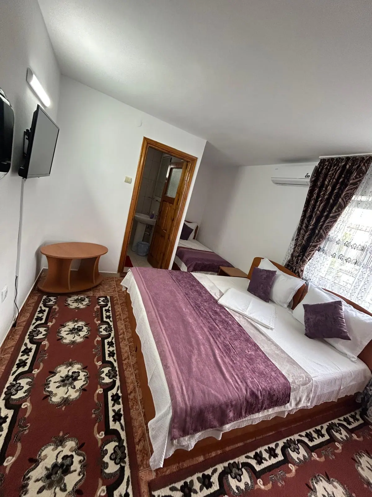 Cameră Vila Cătălin Eforie Sud – foto 15