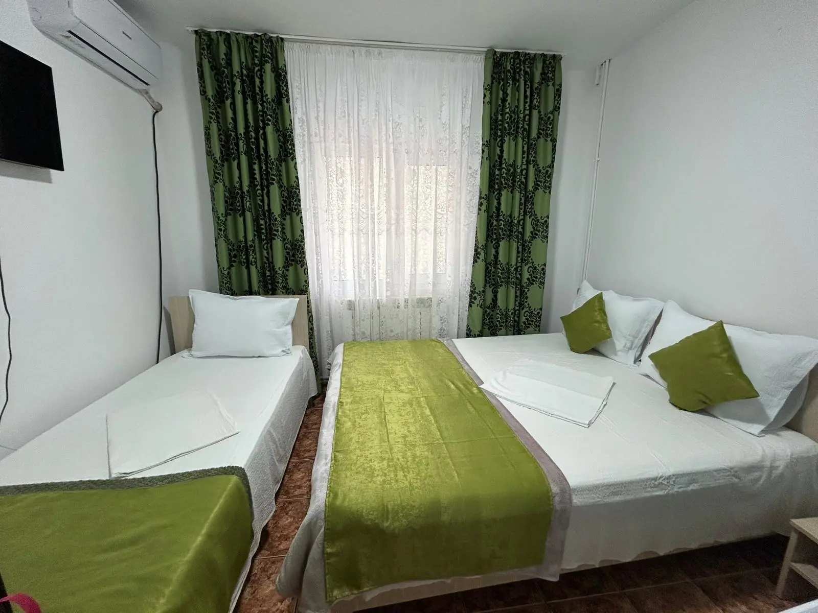 Cameră Vila Cătălin Eforie Sud – foto 13