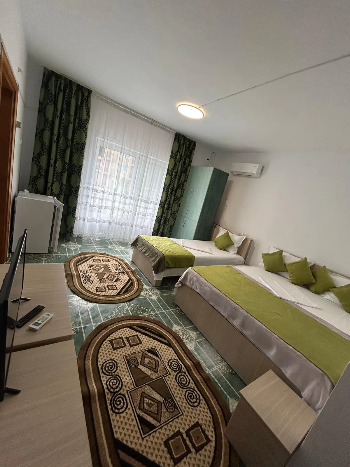Cameră Vila Cătălin Eforie Sud – foto 16