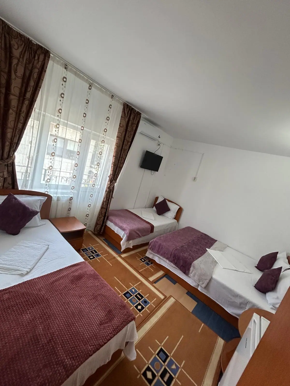 Cameră Vila Cătălin Eforie Sud – foto 9