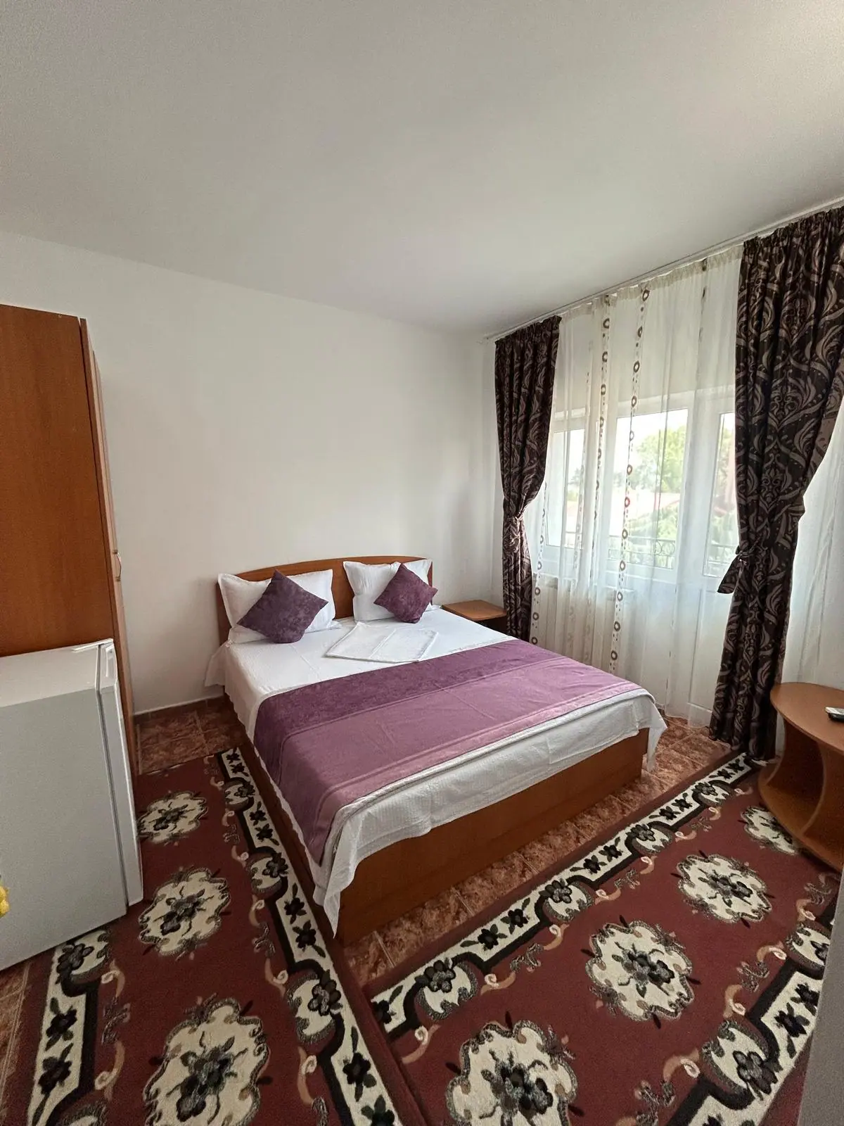 Cameră Vila Cătălin Eforie Sud – foto 17