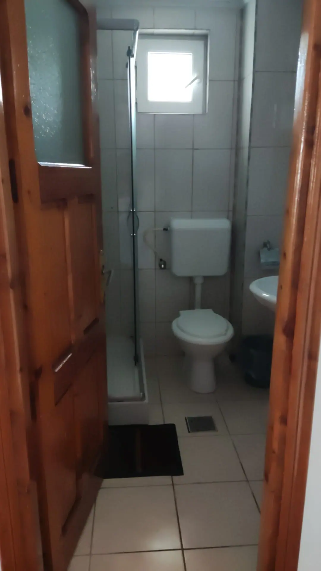 Baie la Vila Cătălin Eforie Sud
