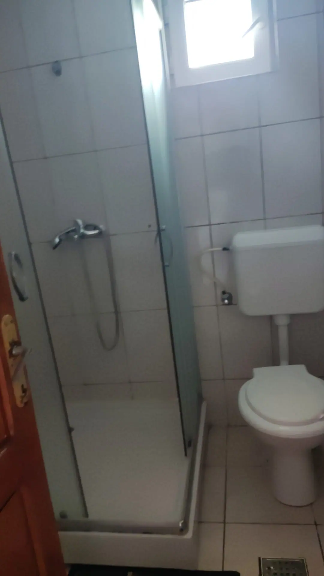 Baie cameră Vila Cătălin Eforie Sud