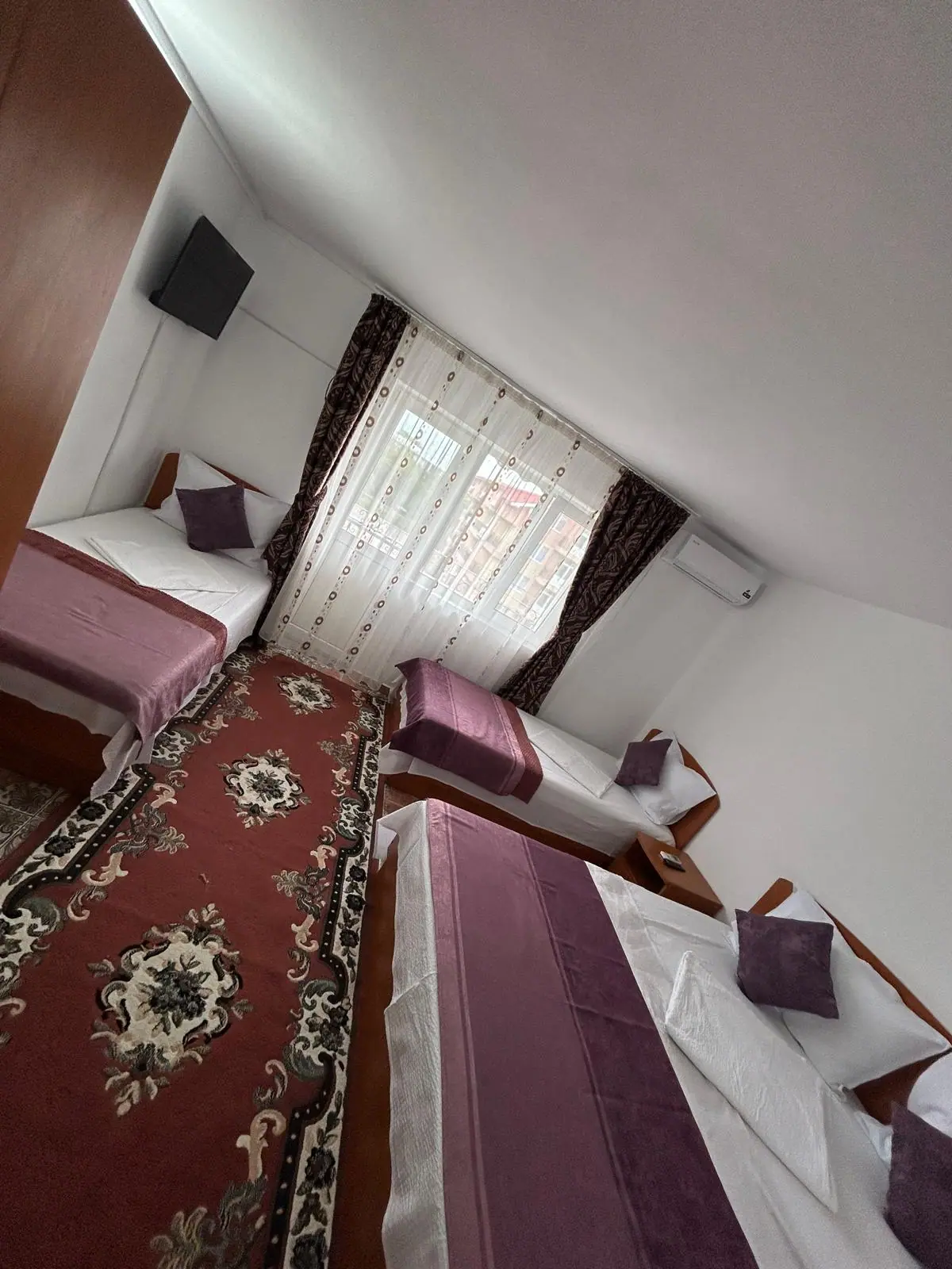 Cameră Vila Cătălin Eforie Sud – foto 22