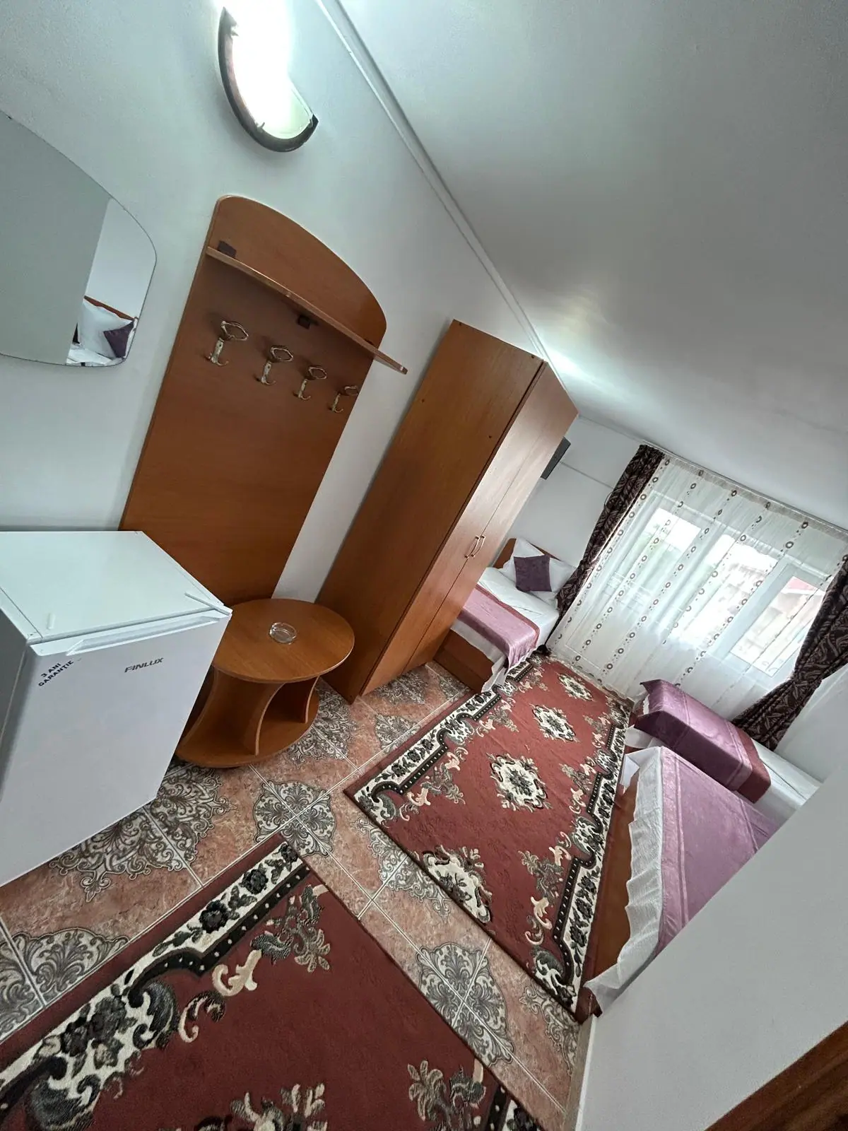 Cameră Vila Cătălin Eforie Sud – foto 21
