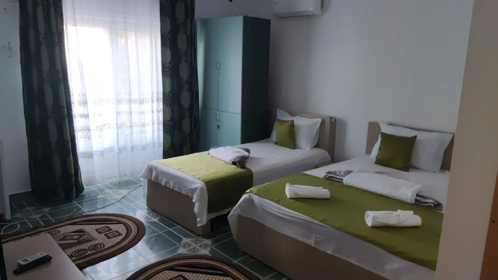 Cameră 1 – Cameră Vila Cătălin Eforie Sud