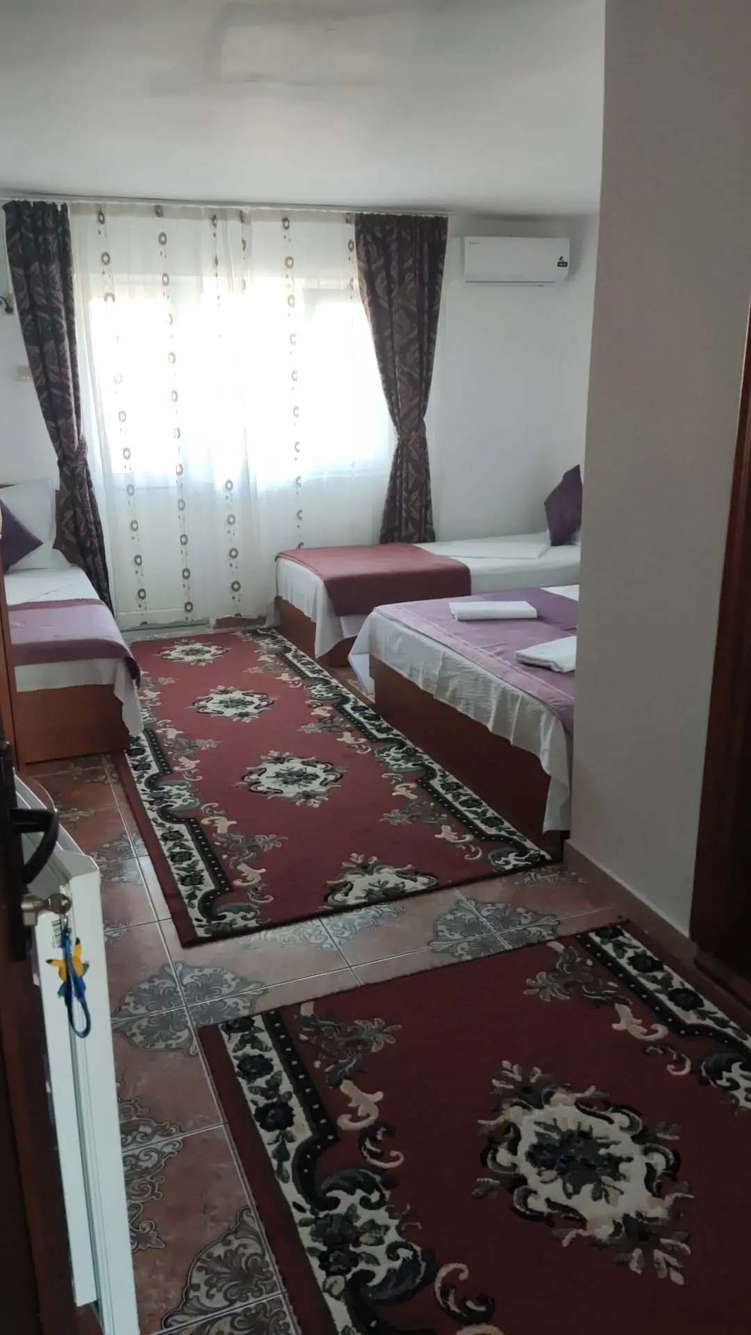 Cameră 11 – Cameră Vila Cătălin Eforie Sud