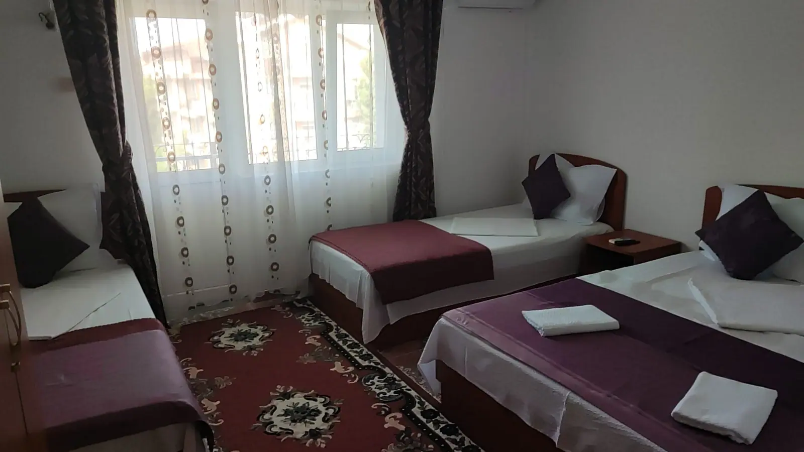Cameră 12 – Cameră Vila Cătălin Eforie Sud