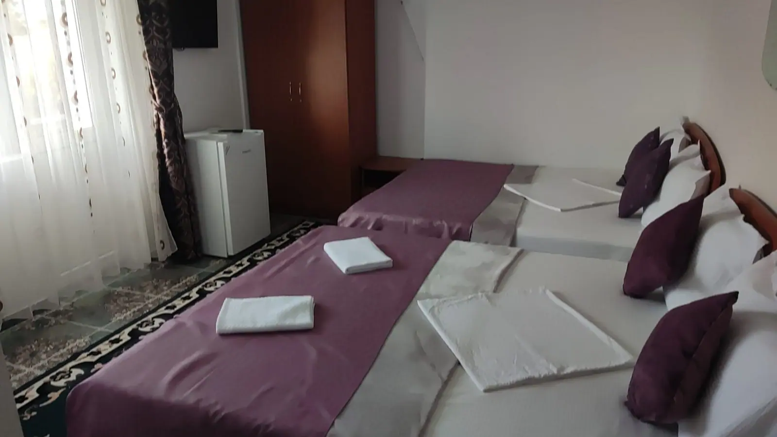 Cameră 14 – Cameră Vila Cătălin Eforie Sud