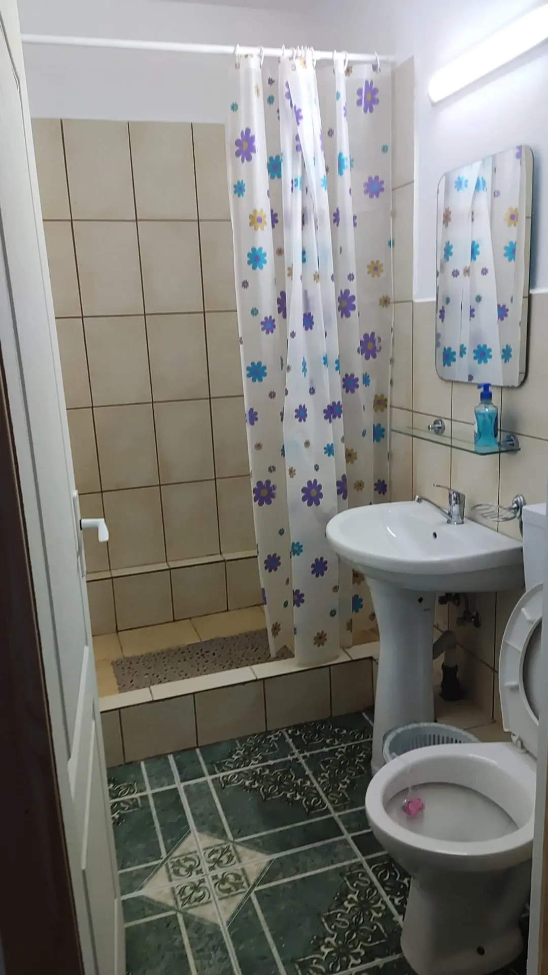 Cameră 2 – Cameră Vila Cătălin Eforie Sud