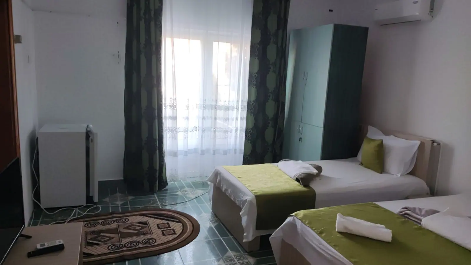 Cameră 3 – Cameră Vila Cătălin Eforie Sud