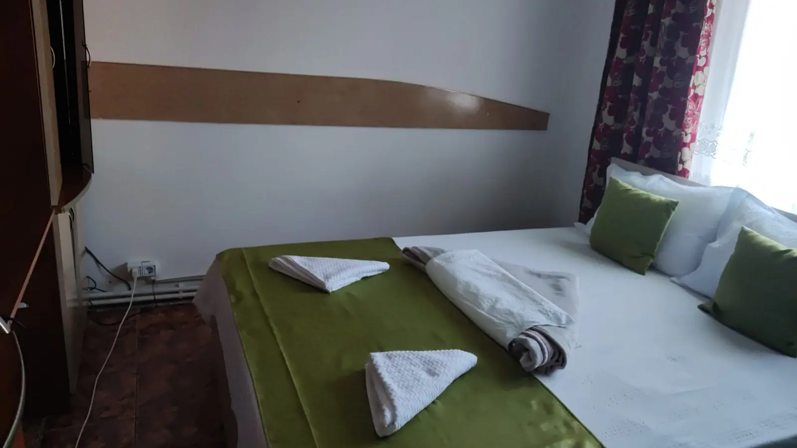 Cameră 4 – Cameră Vila Cătălin Eforie Sud