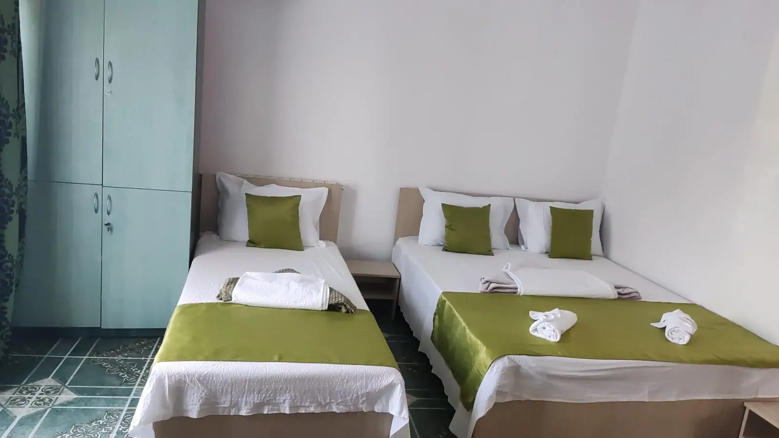 Cameră 5 – Cameră Vila Cătălin Eforie Sud