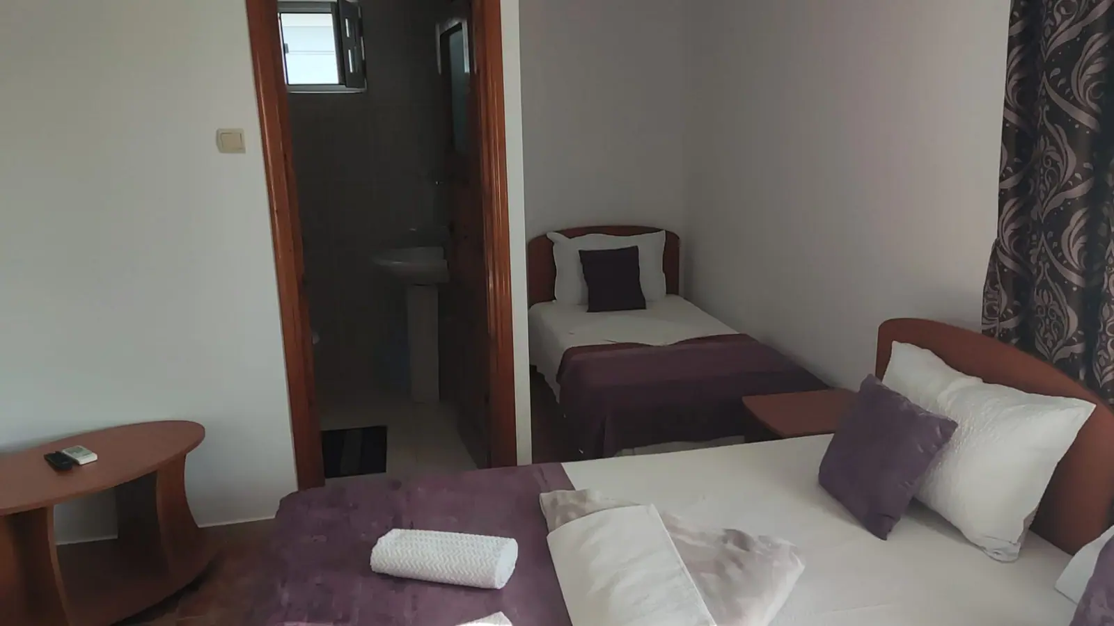 Cameră 9 – Cameră Vila Cătălin Eforie Sud