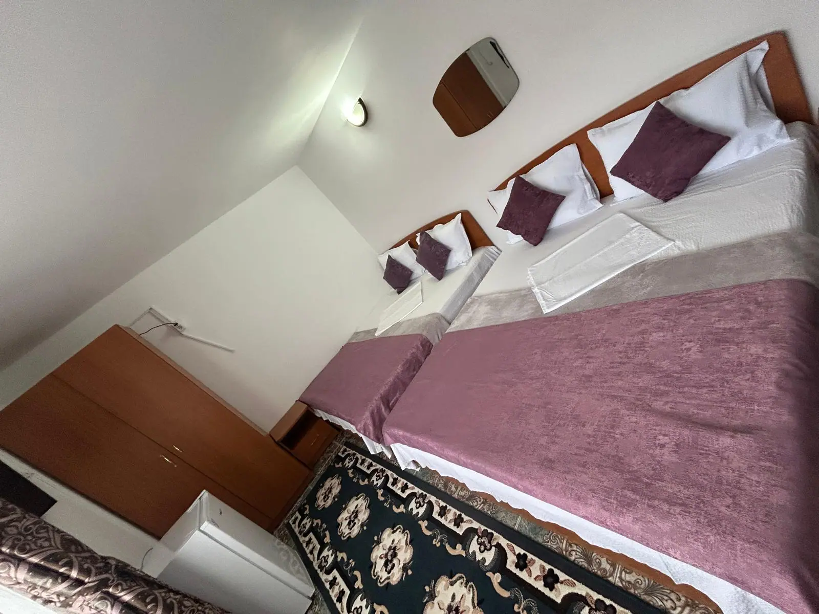 Cameră Vila Cătălin Eforie Sud – foto 38