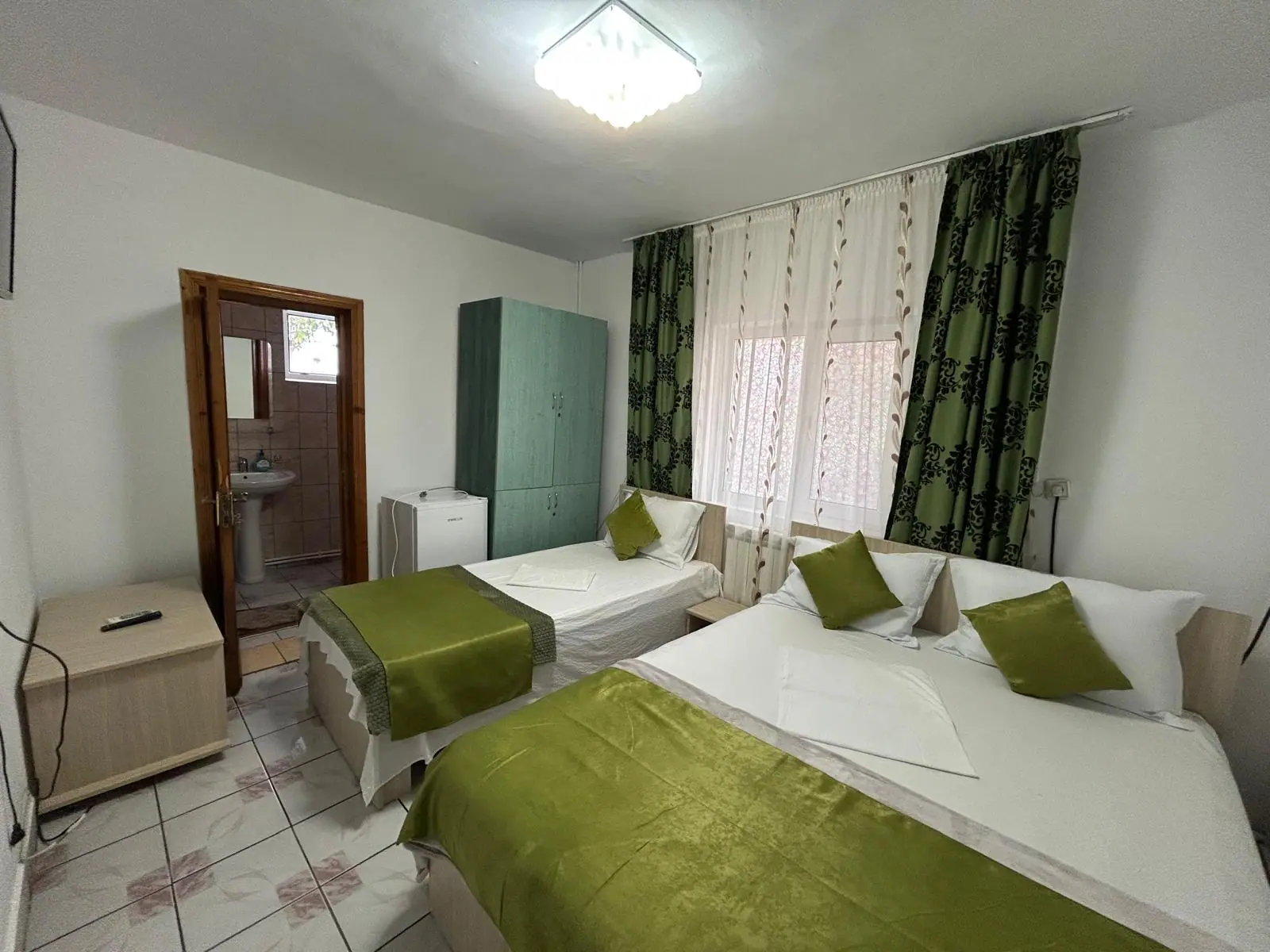 Cameră Vila Cătălin Eforie Sud – foto 39
