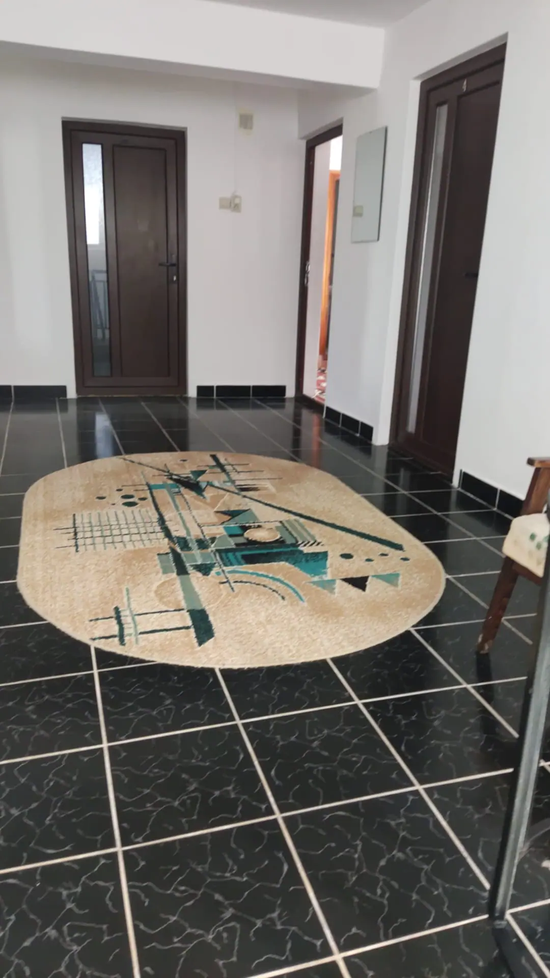Hol Vila Cătălin Eforie Sud