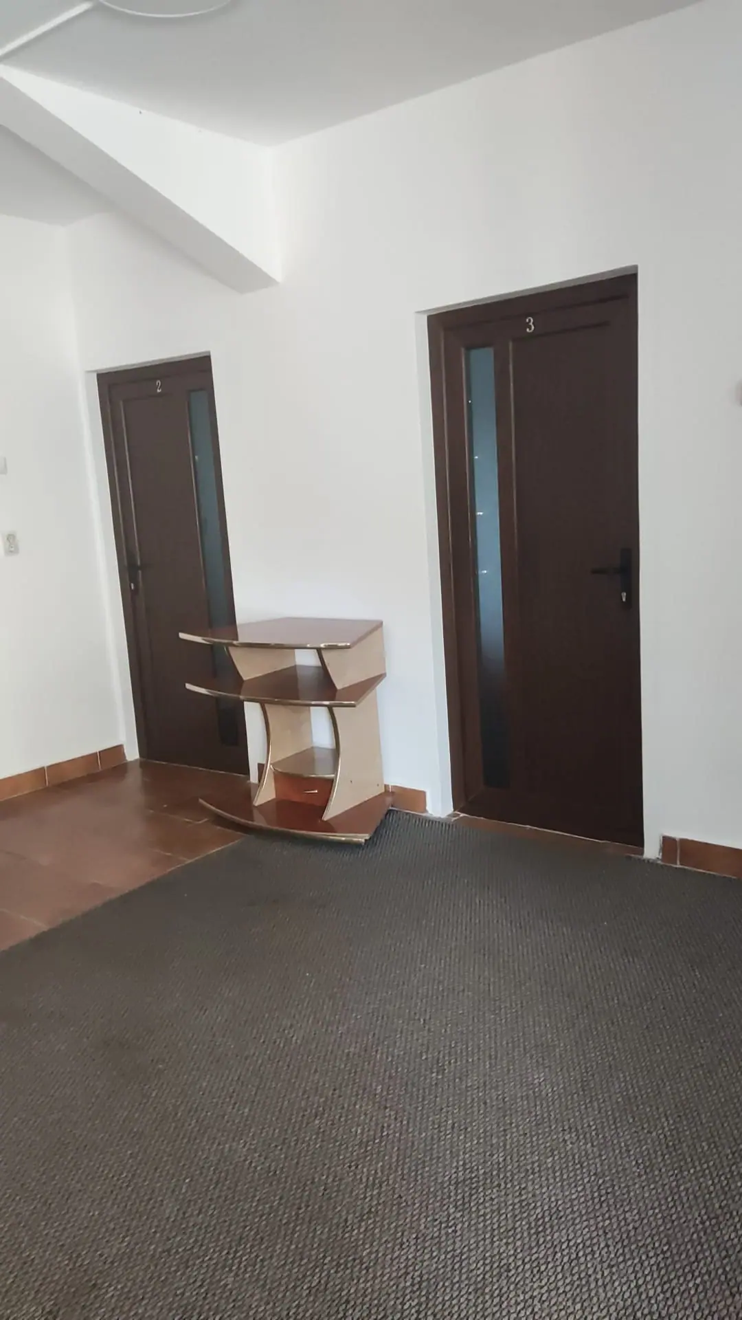 Vila Cătălin Eforie Sud – curte